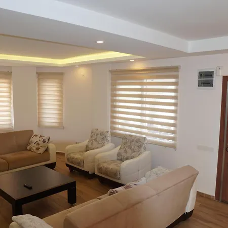 Bluehomes Grand Villa