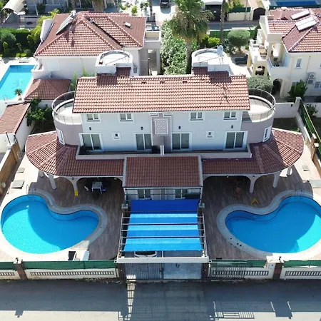 Bluehomes Grand Villa