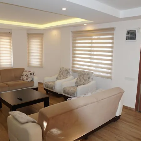 Bluehomes Grand Belek