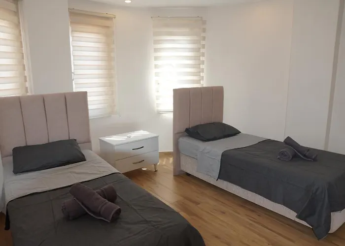 Bluehomes Grand * Belek
