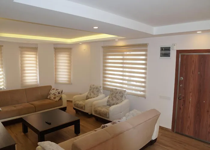 Bluehomes Grand Villa