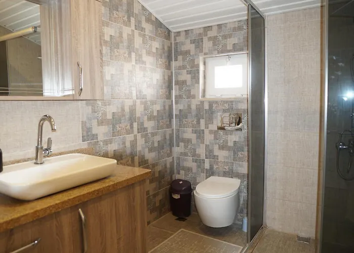 Bluehomes Grand Villa *