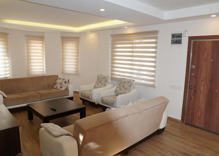 Bluehomes Grand Belek