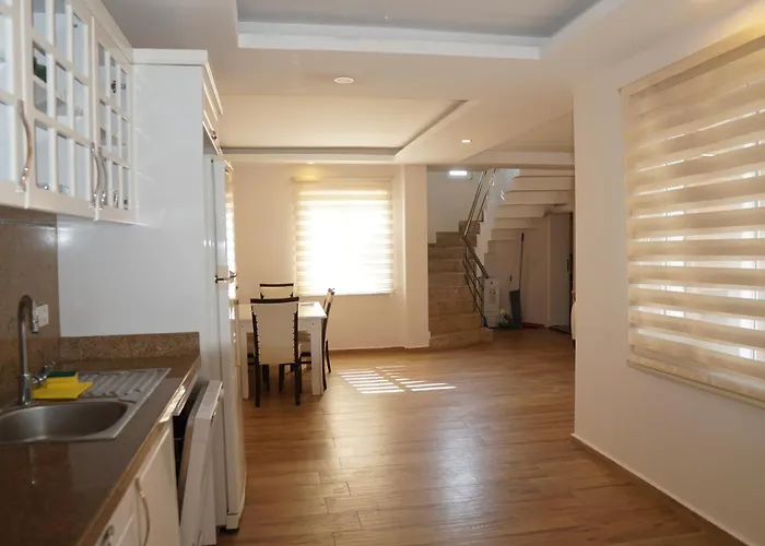 Villa Bluehomes Grand *