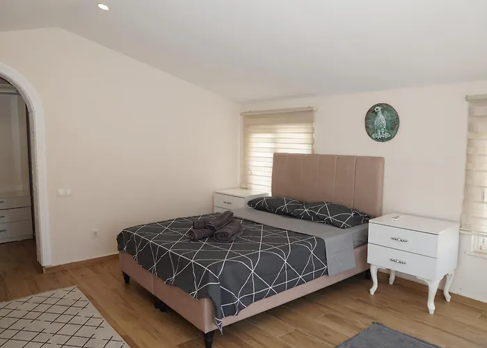 Villa Bluehomes Grand *