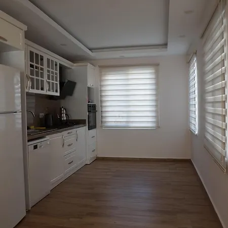 Bluehomes Grand Belek