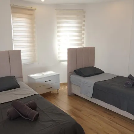 Bluehomes Grand * Belek