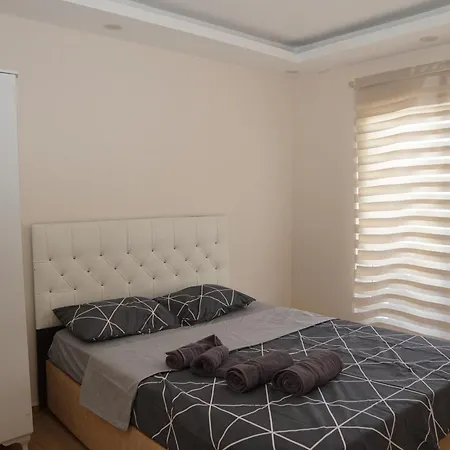 Bluehomes Villa Belek