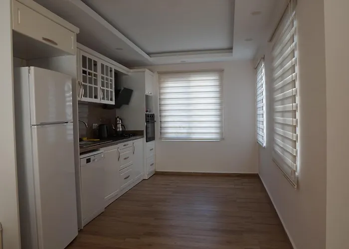 Bluehomes Grand Belek
