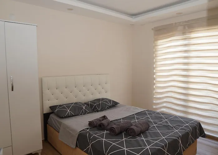 Bluehomes Grand Villa Belek