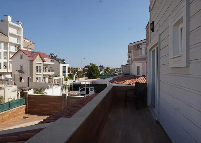 Villa Bluehomes Grand