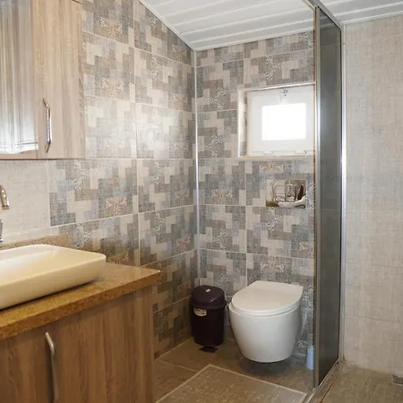 Bluehomes Вилла *