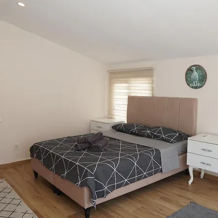 Вилла Bluehomes *