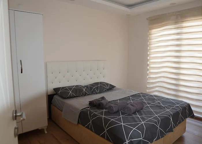 Bluehomes Grand Vila