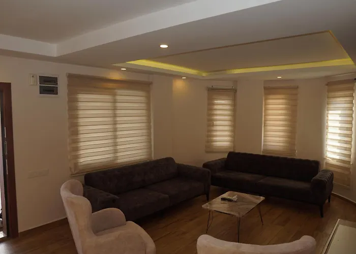 Vila Bluehomes Grand *
